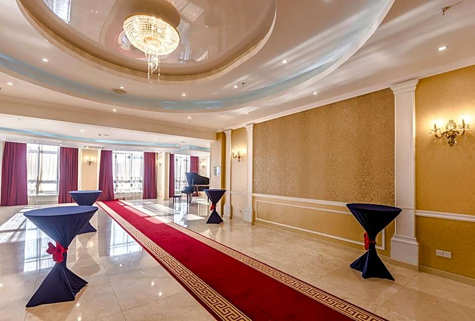 Holiday Inn Ulaanbaatar By IHG