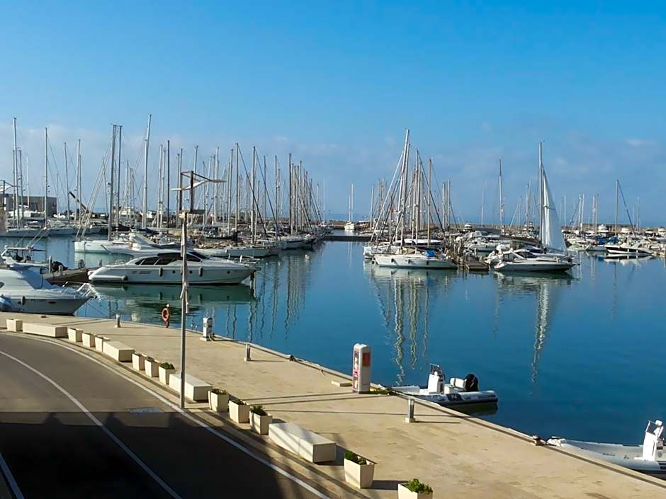 Acacia Marina
