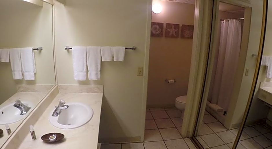 Kaanapali Ocean Inn