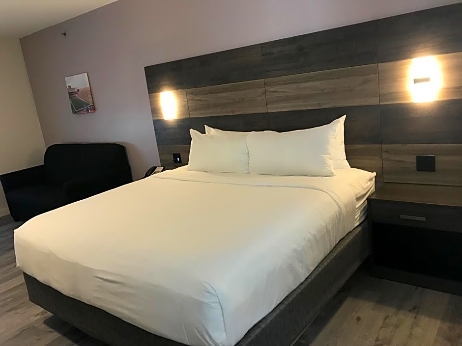 HoM, A Trademark Collection Hotel