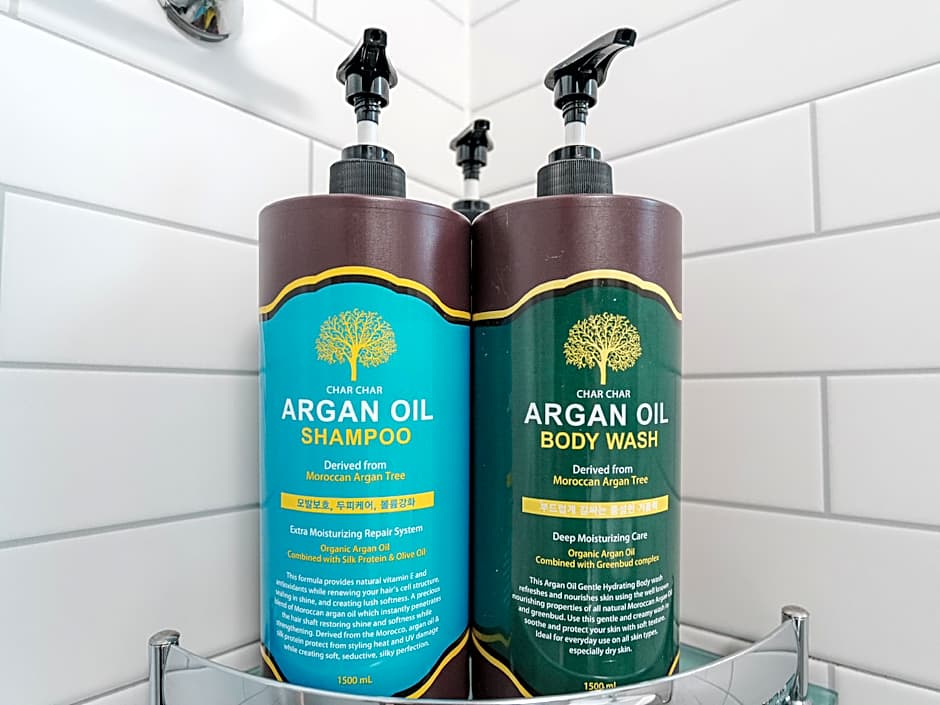 Rainboots guesthouse