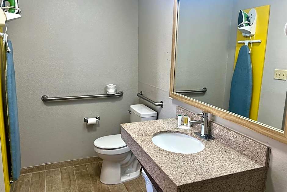 Days Inn by Wyndham San Angelo