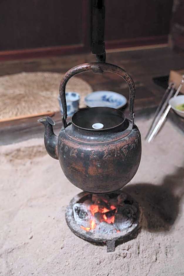 Noka Minshuku Sanzen