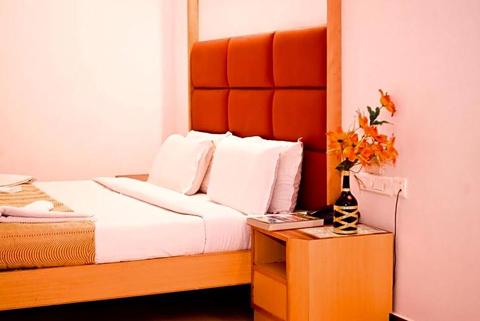 Hotel Rajadhane Madurai