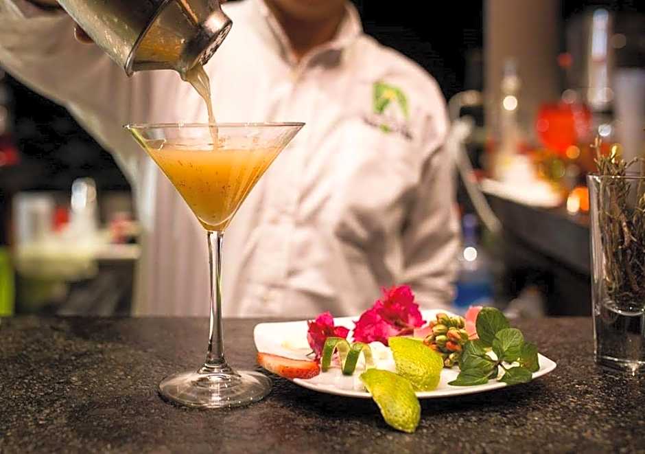 Hotel Las Puertas de Tepoztlan