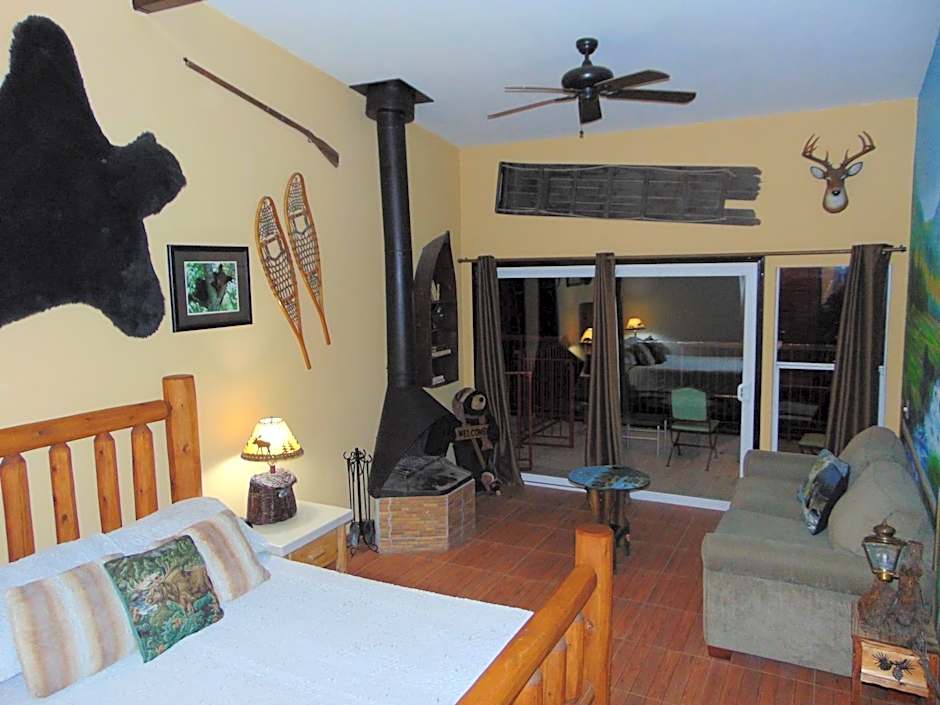 Poco Cielo Hotel