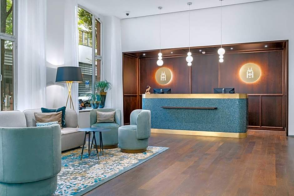 Waldstatterhof Swiss Quality Hotel