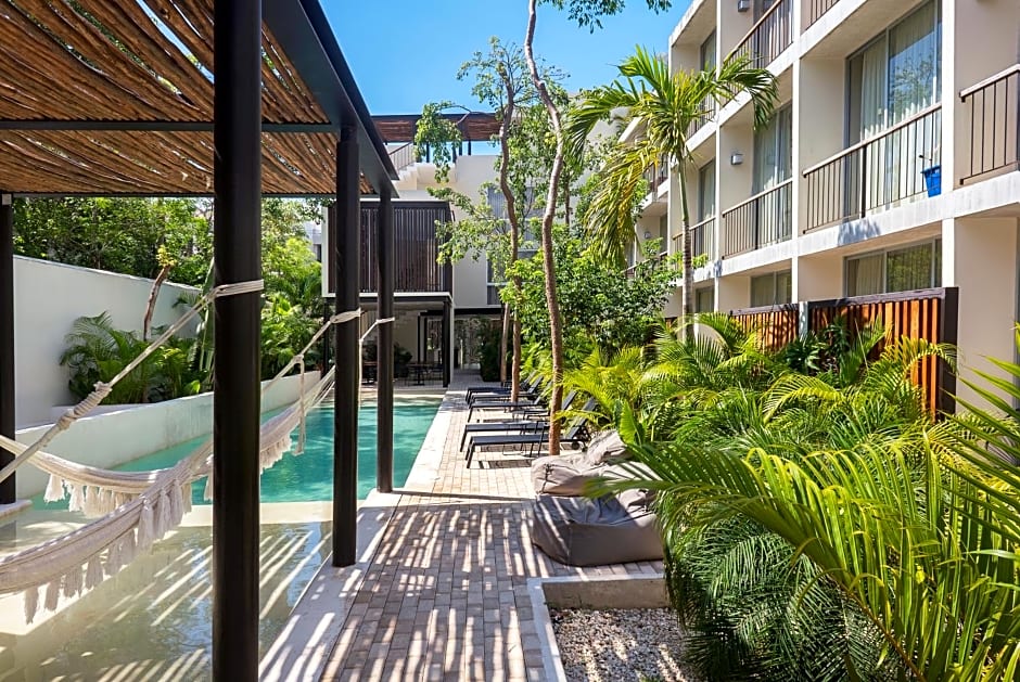 Luxury Condo for 4 Casa Azul