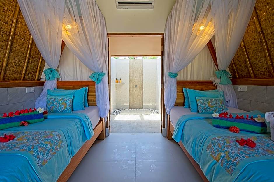 Chill Out Bungalows