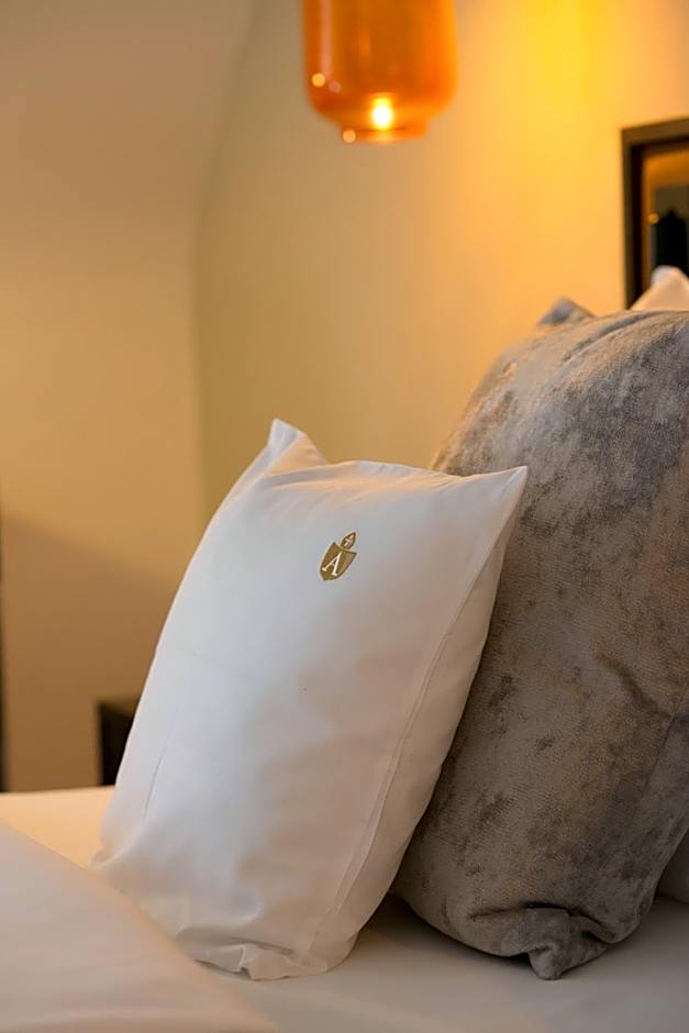 Romantik Hotel-Restaurant Altenberger Hof