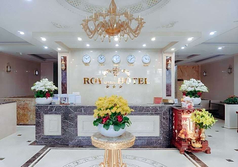 Roy Dala Hotel