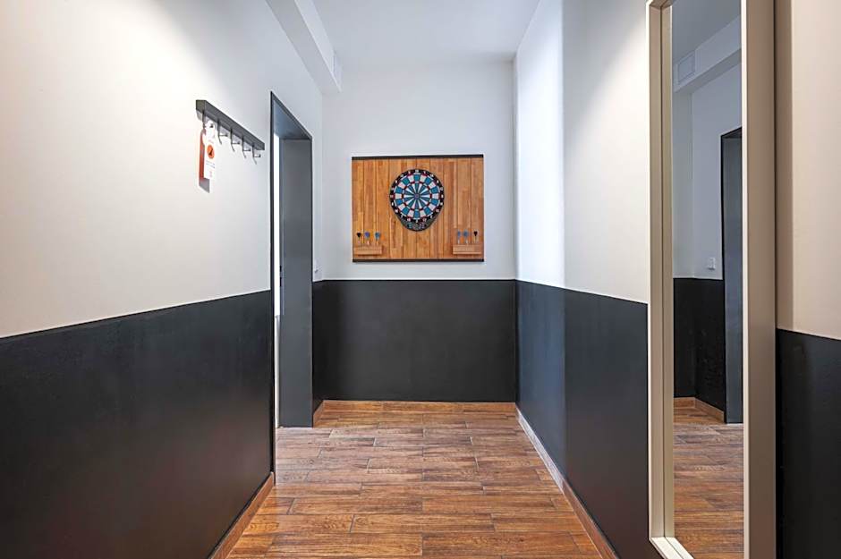 Bohem Prague Hotel