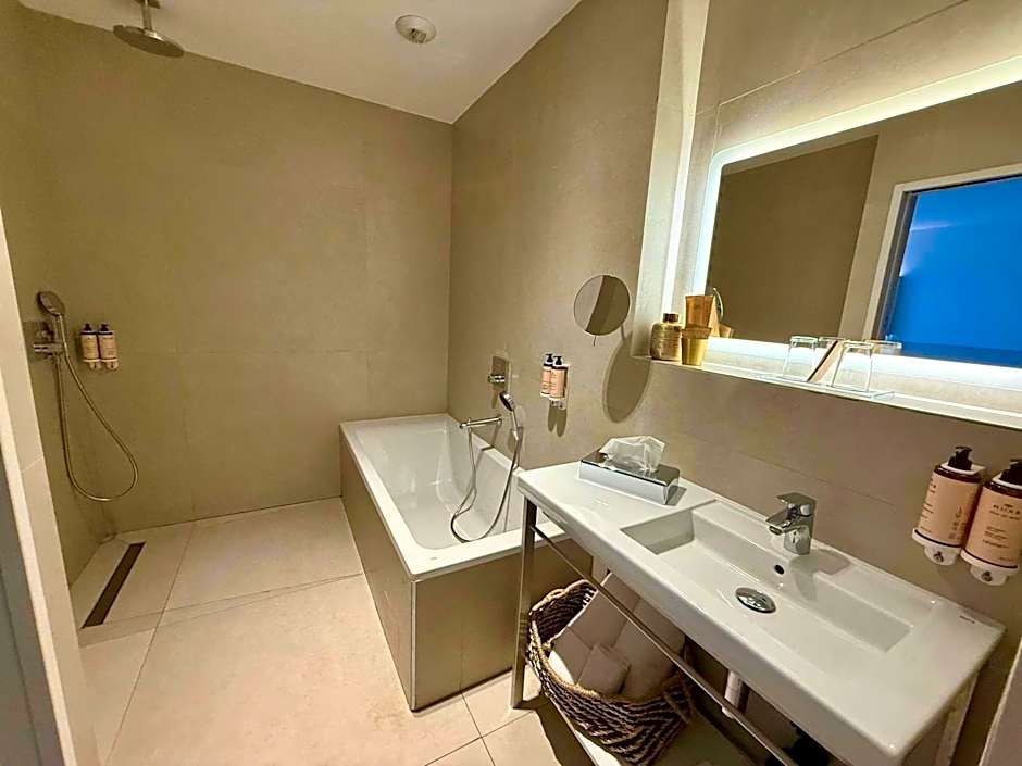 Hotel Mercure Bastia Biguglia
