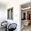 Adama's Suites Naxos