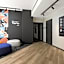 Rare Apartments - Self Check-In Miniapartments