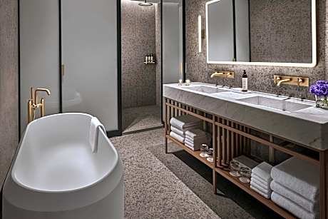 3 Bedroom Connecting Suite