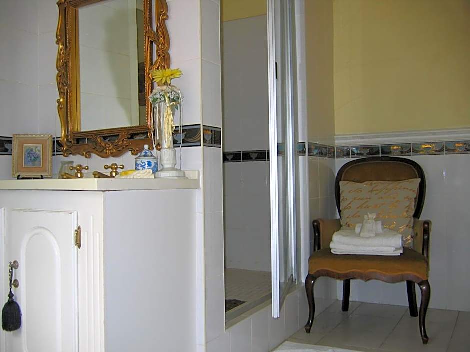 Villa Victoria executive Guest House