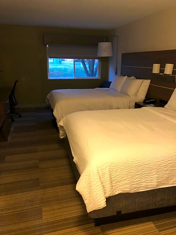 Holiday Inn Express Mount Vernon By IHG