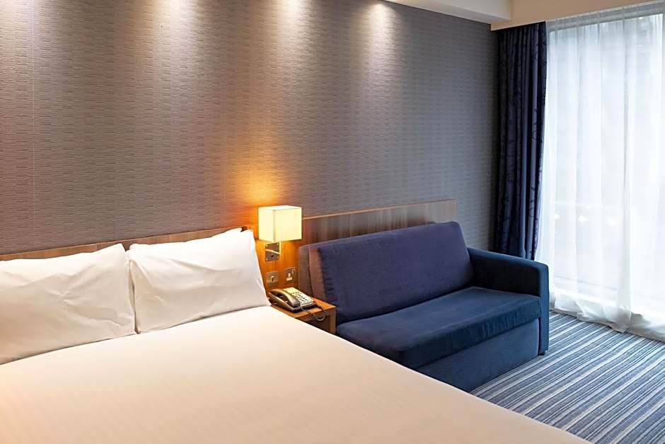 Holiday Inn Express Manchester City Centre Arena By IHG