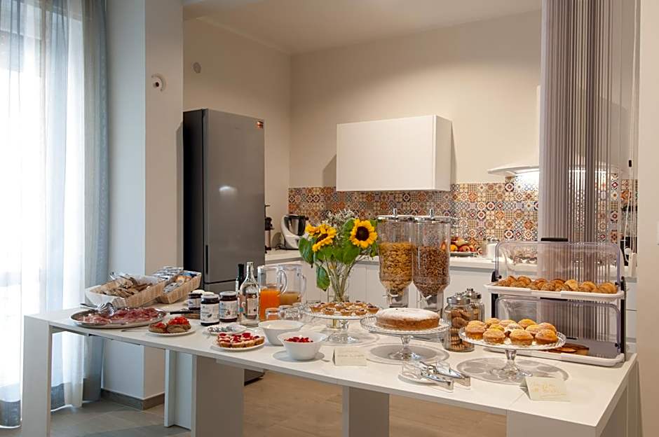 KissfromSalento B&B+Bike