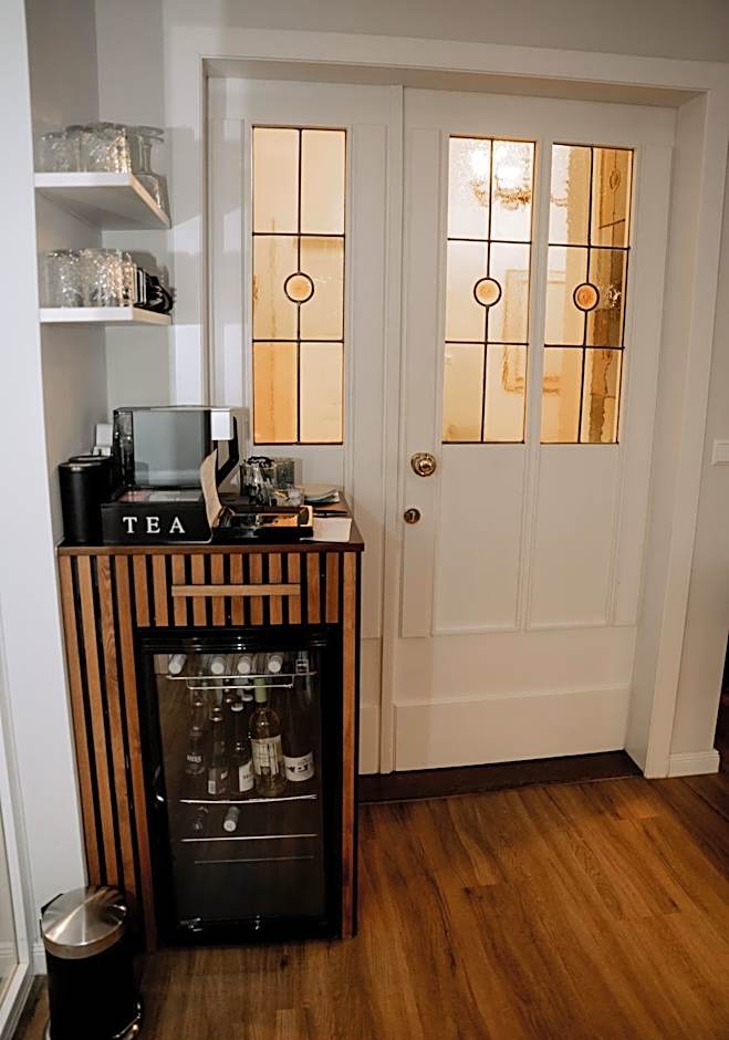 Hotel Seehof Norderney OHG