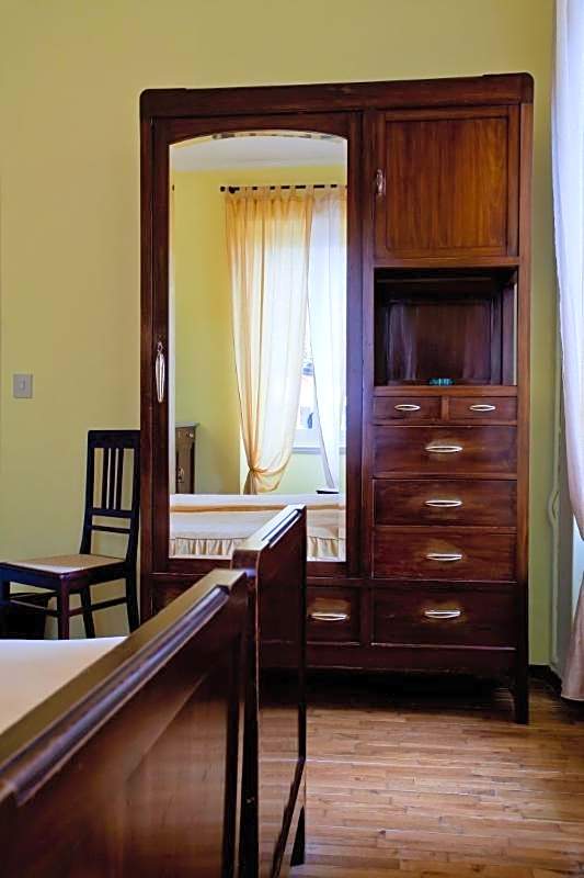 Albergo Centrale Tarcento