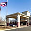 Quality Inn & Suites Oakwood Village - Cleveland South