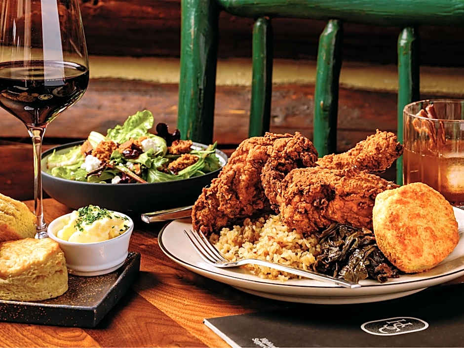 Trailborn Highlands, Outdoor Collection by Marriott Bonvoy