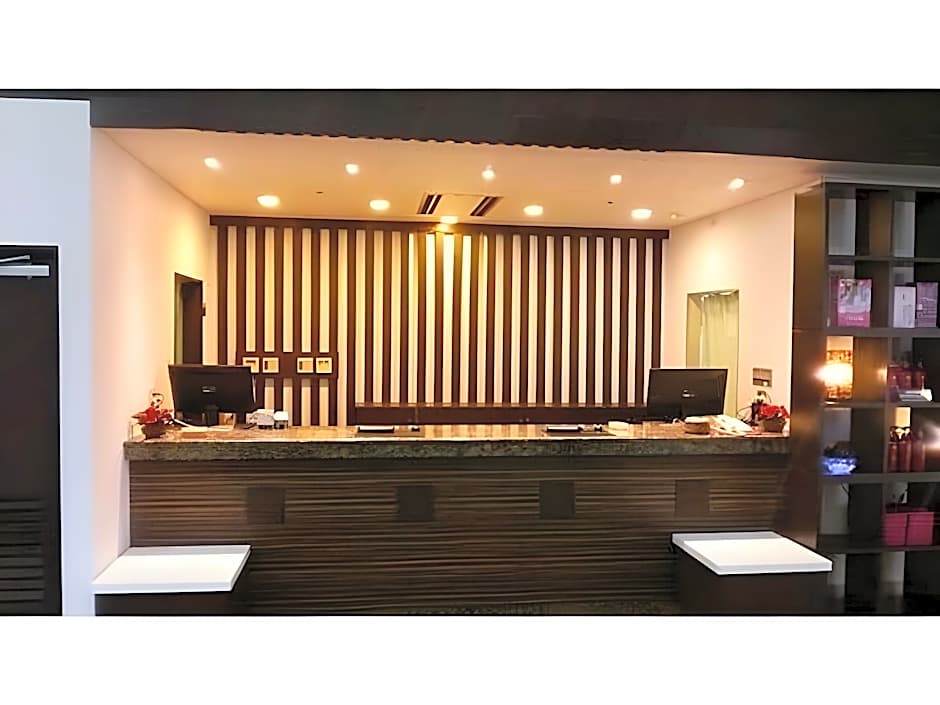 Harazuru Grand Sky Hotel