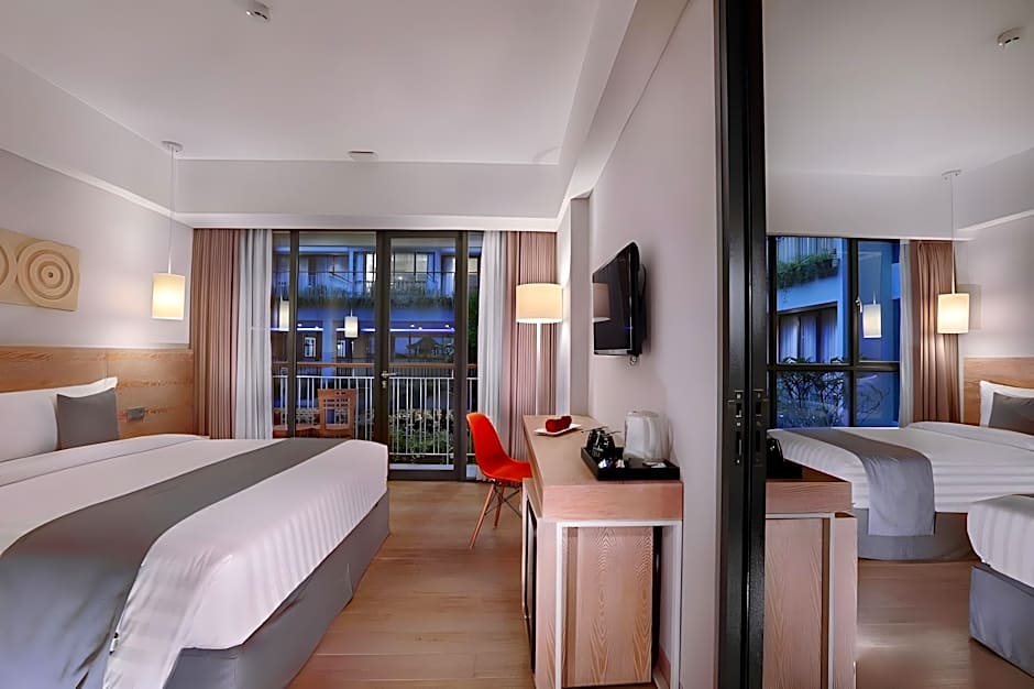 Hotel Neo Kuta, Legian by ASTON