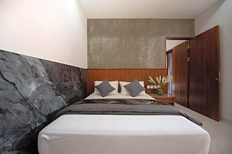 Family Interconnecting Room