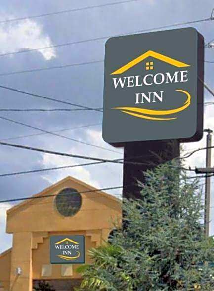 Welcome Inn