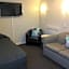 Aspree Motor Inn