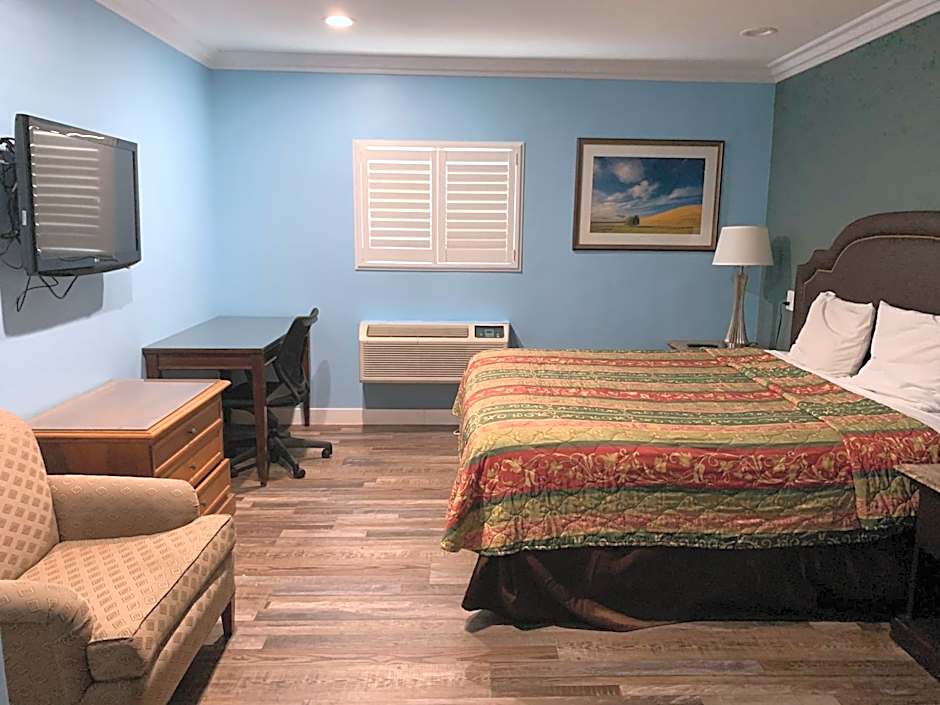 Redondo Beach Motel - LAX