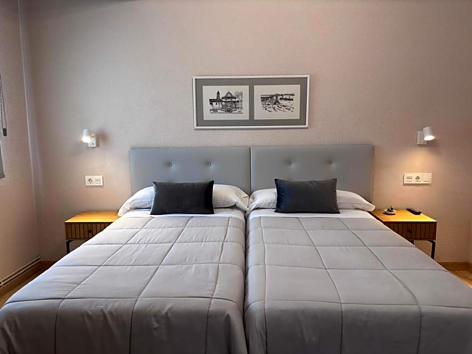 Hotel Ros Mary