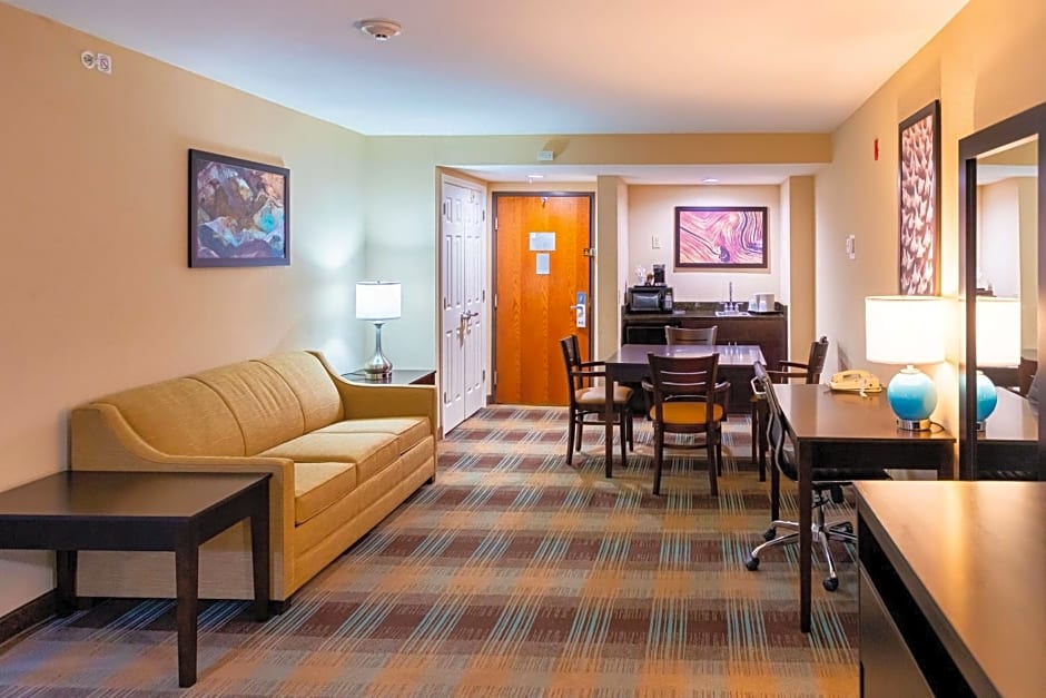 Best Western Plus North Savannah