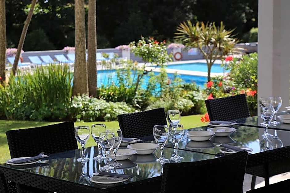Westhill Country Hotel