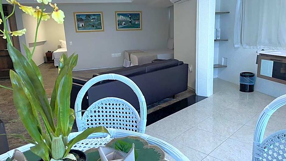 Euro Suite Recife Boa Viagem