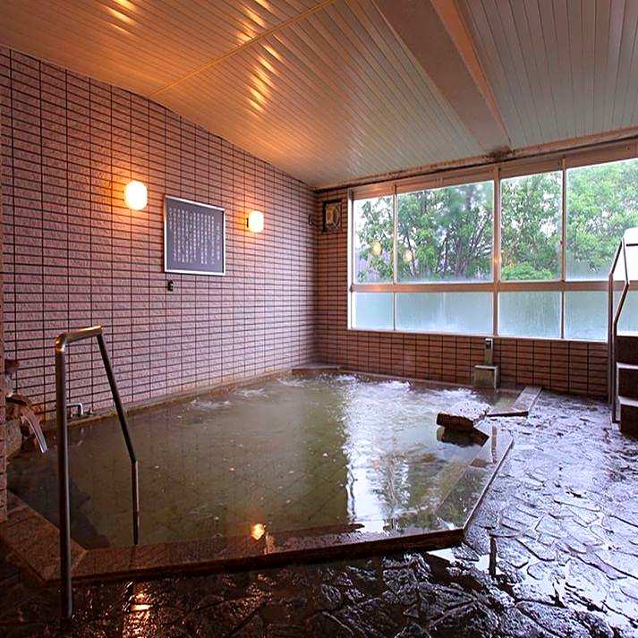 Kita Alps o Nozomu Rotenburo Hotel Higashidate