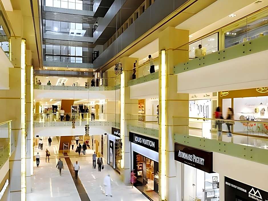 JW Marriott Hotel Kuwait City