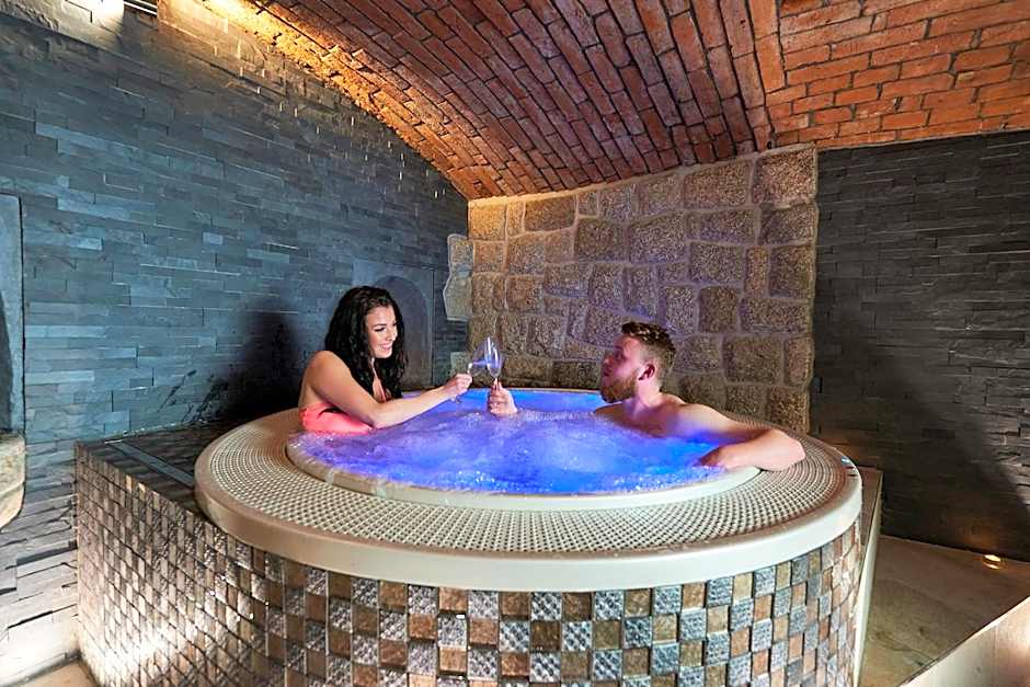 Hotel Stará Pekárna s privátním wellness