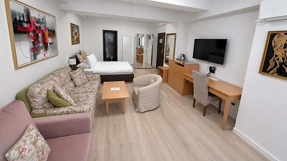 Bucur Accommodation