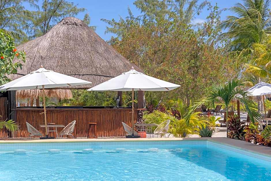 Villas HM Paraíso del Mar