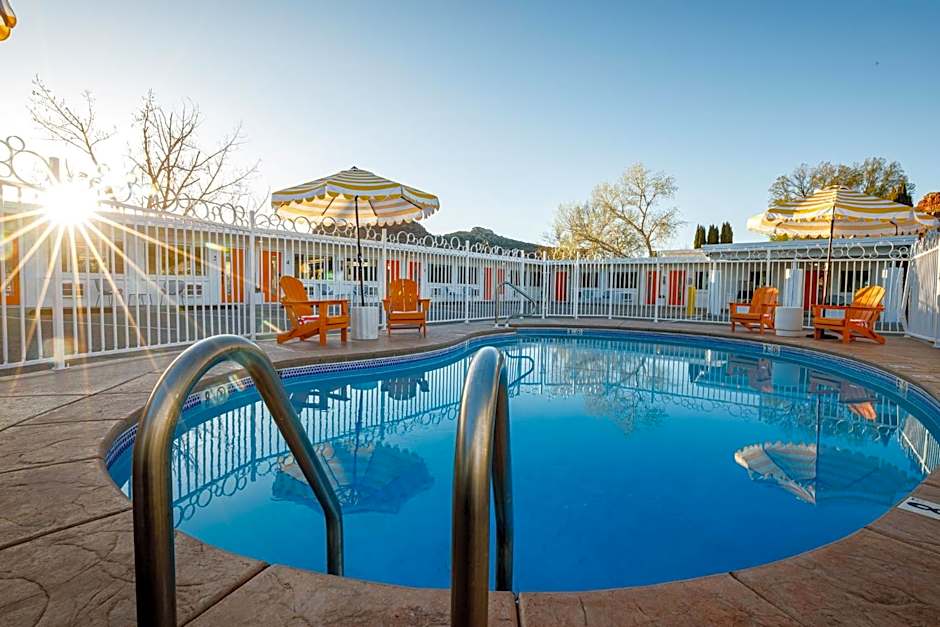 Quail Park Lodge