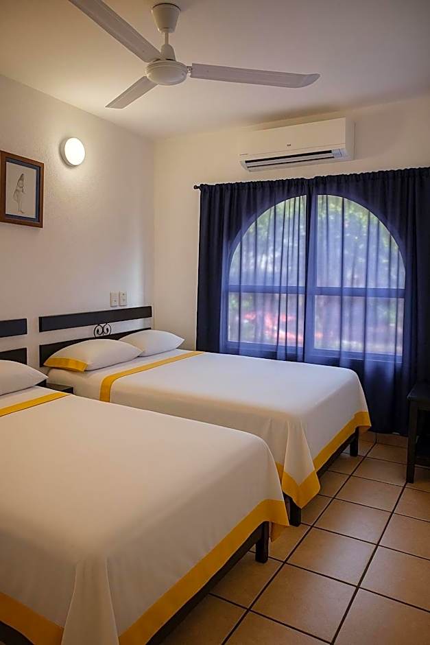 Hotel Casa Zoque Colonial