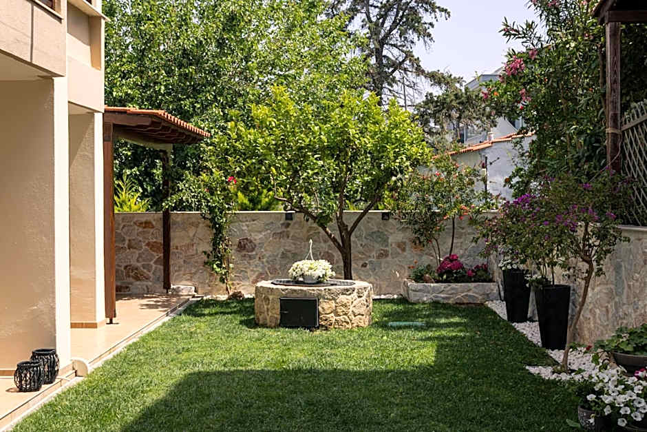 kassandrinos apartments apostolos