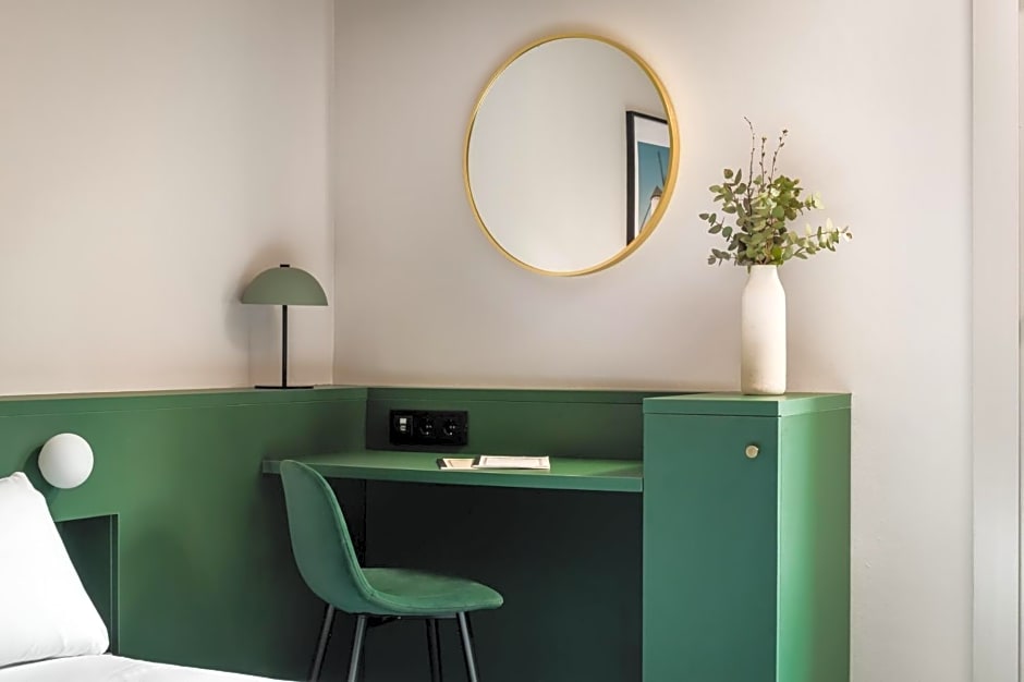 BCN Urban Hotels Gran Ducat
