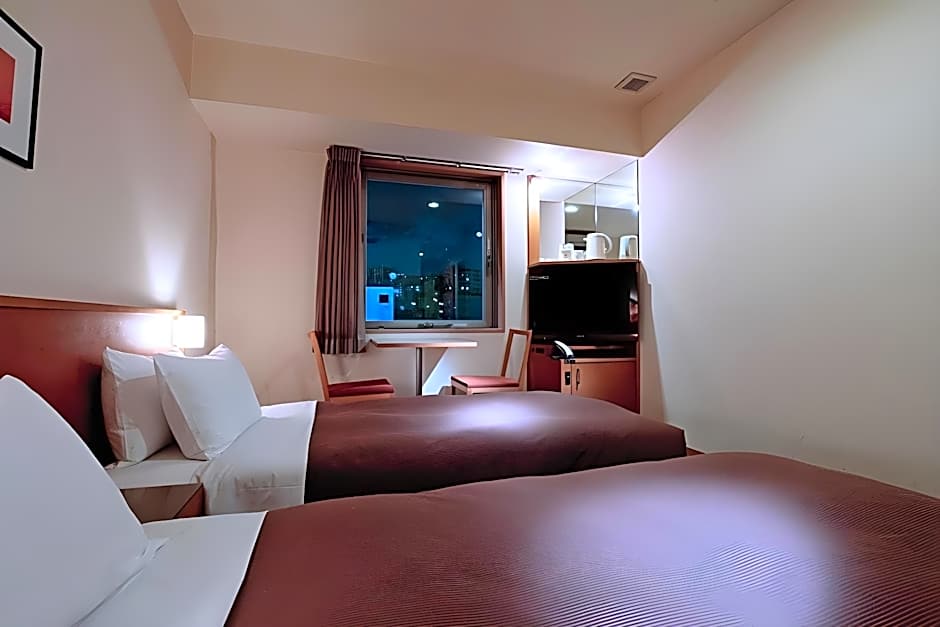 Candeo Hotels Ueno-Koen
