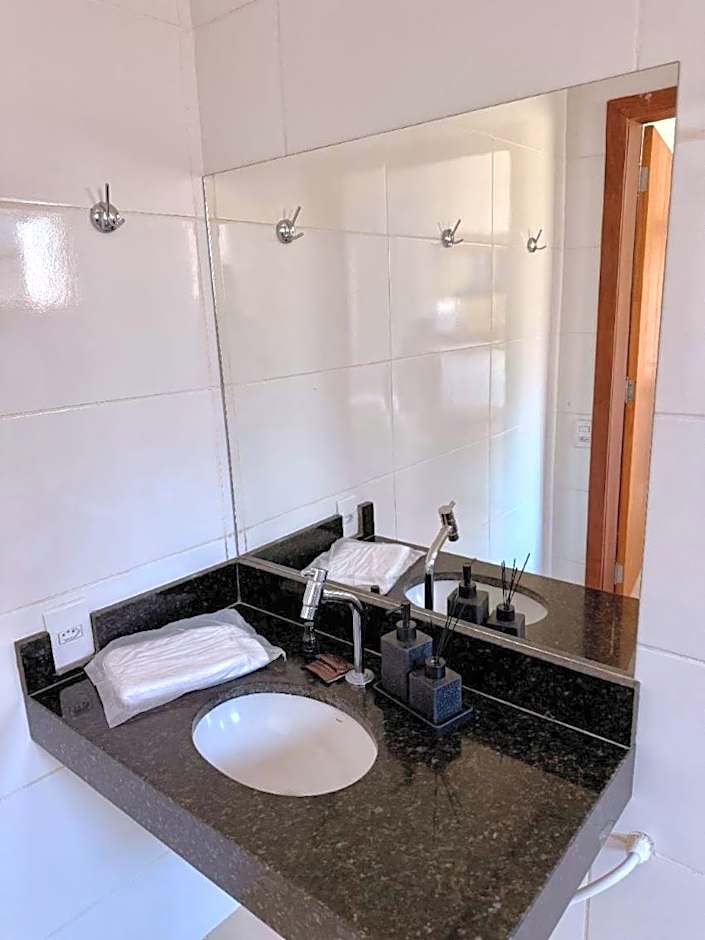 POUSADA RECANTO DAS VERTENTES