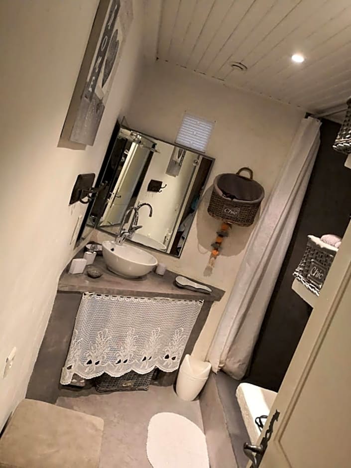 Fa Mille Holiday House – Robion, UT